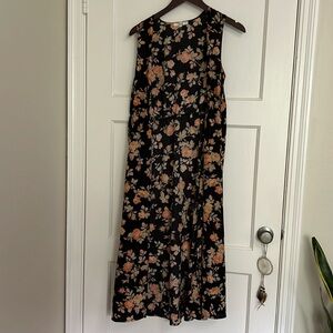 BB Dakota Jack Long Kimono Size XS